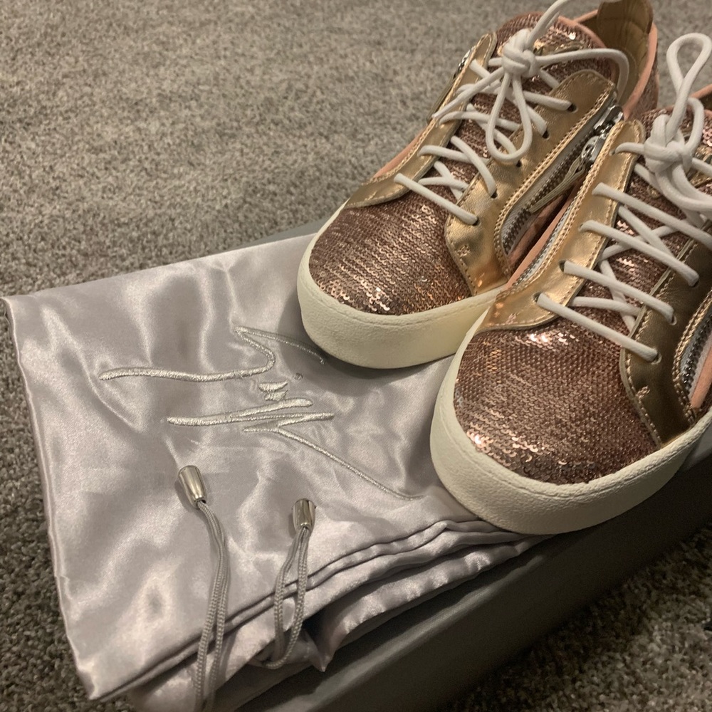 Giuseppe Zanotti